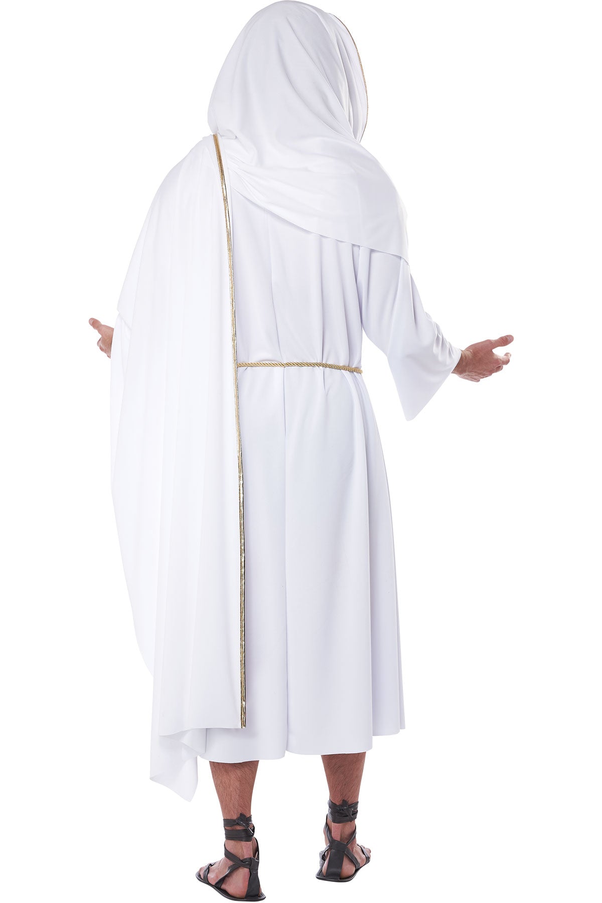 Jesus Rises / Adult California Costume  5123/004