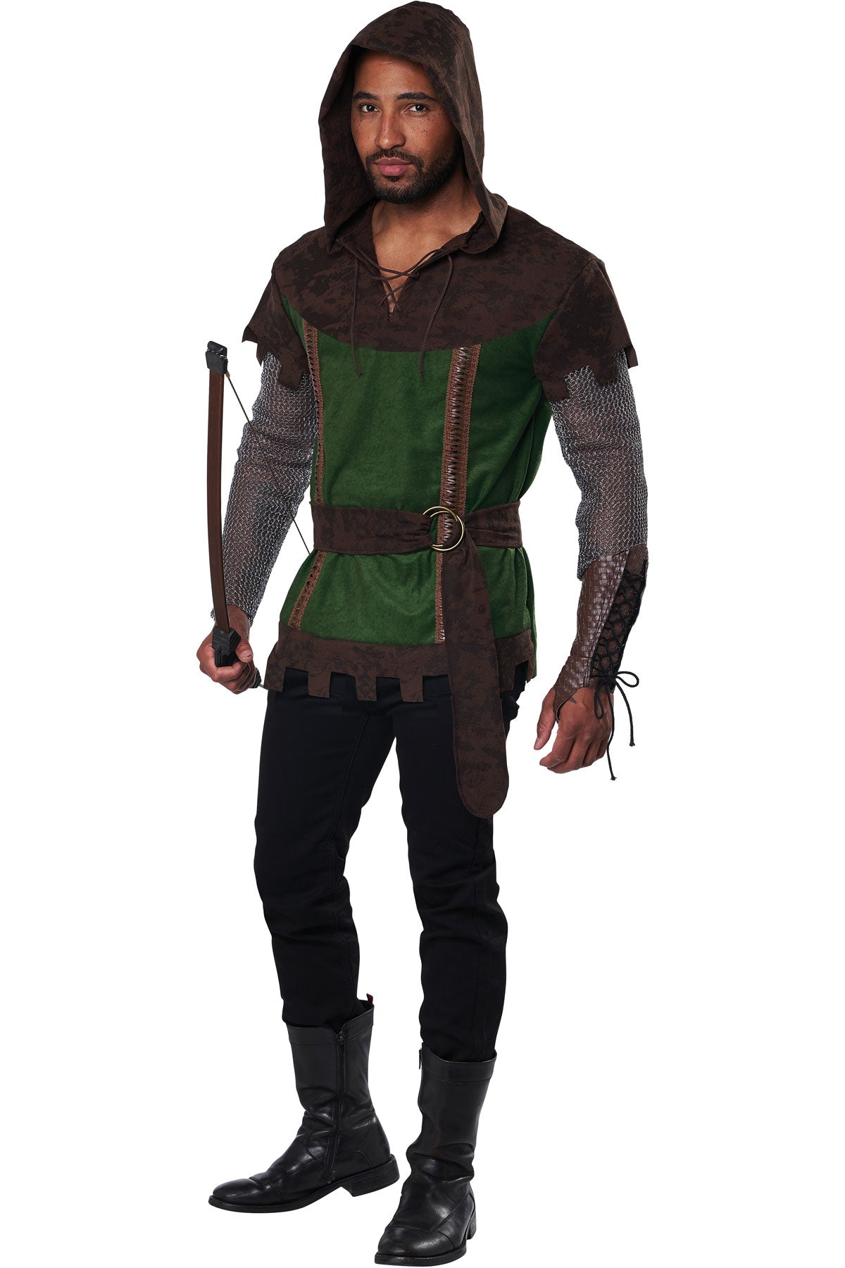 Prince Of Thieves / Adult California Costume  5123/035