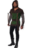 Prince Of Thieves / Adult California Costume  5123/035