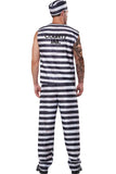 Prisoner Of Love / Adult California Costume  5123/037
