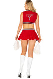 3Pc School Spirit Roma  5126