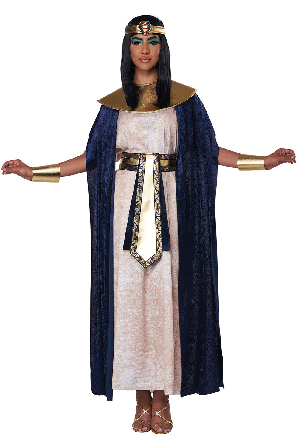 Ancient Egyptian Tunic / Adult California Costume 5220/005