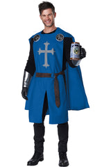 Knight's Surcoat / Adult California Costume 5220/023