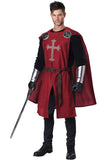 Knight's Surcoat / Adult California Costume 5220/024