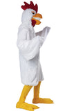 What The Cluck/Adult California Costume  5222/089