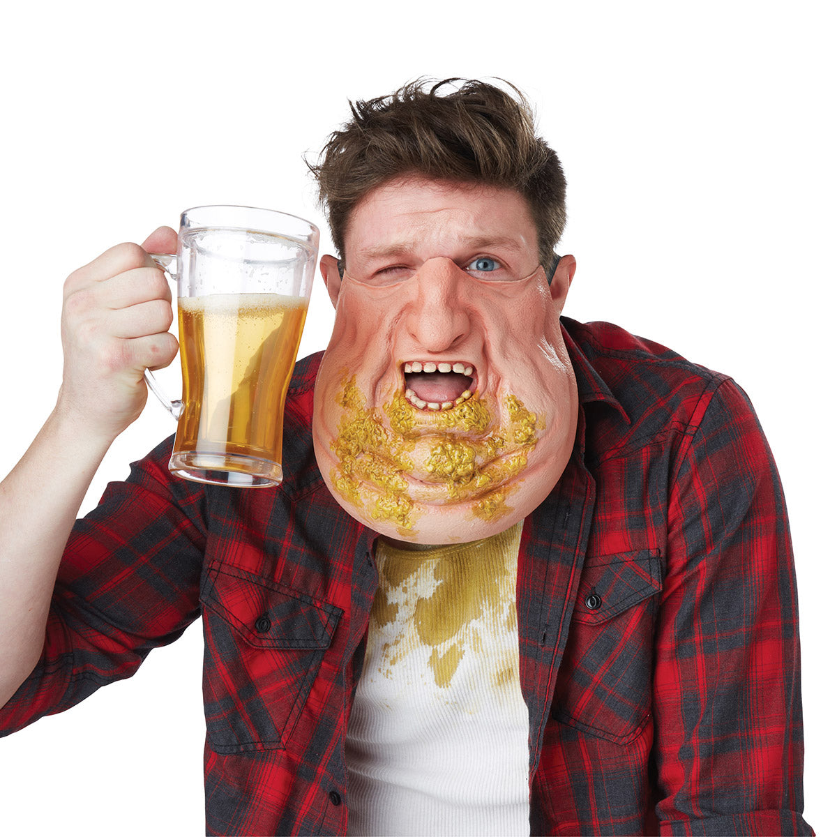 Mask CostumeBoom mask-costumeboom