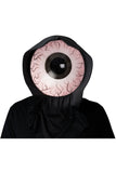 Optic Nerve - White Mask California Costume 6121-223