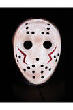 Camp Killer Mask California Costume  6122/097