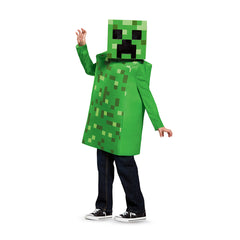 CREEPER CLASSIC Disguise 65642