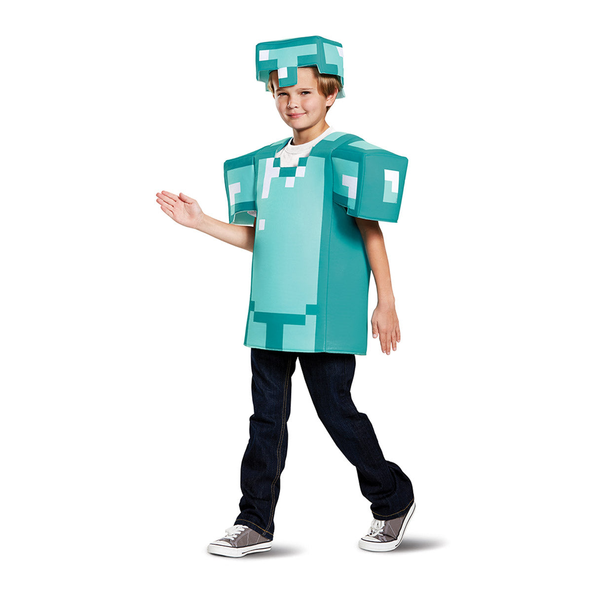 Minecraft Armor Classic Disguise 65645