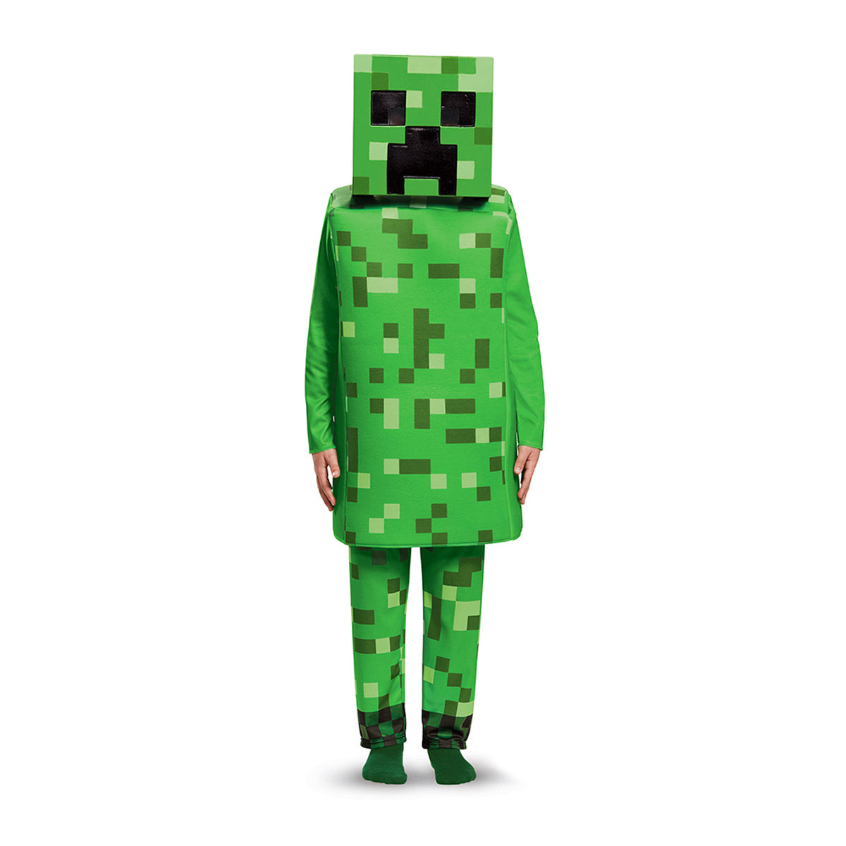 CREEPER DELUXE Disguise 65659
