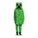CREEPER DELUXE Disguise 65659