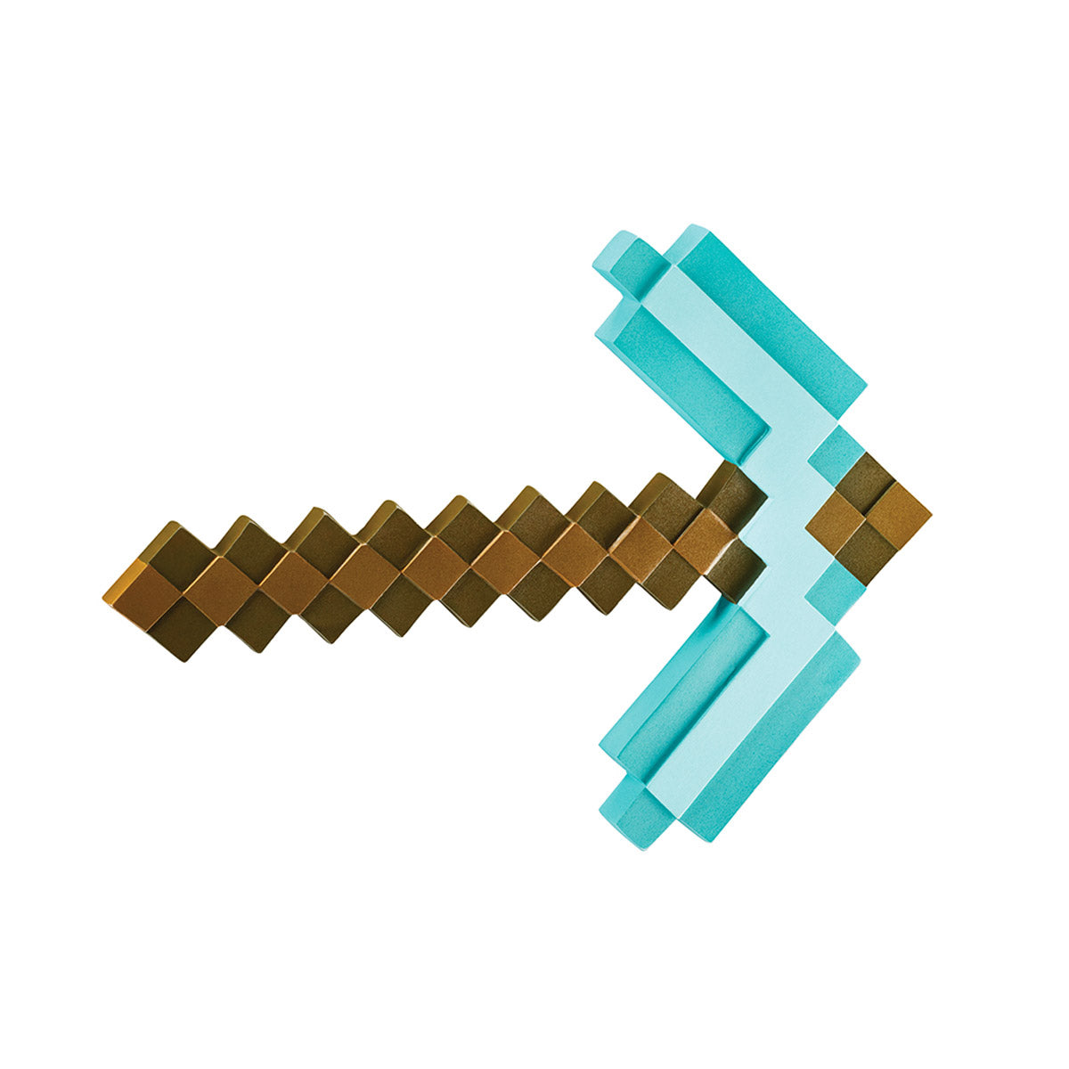 MINECRAFT PICKAXE Disguise 65685