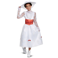 Mary Poppins Deluxe Disguise 66107