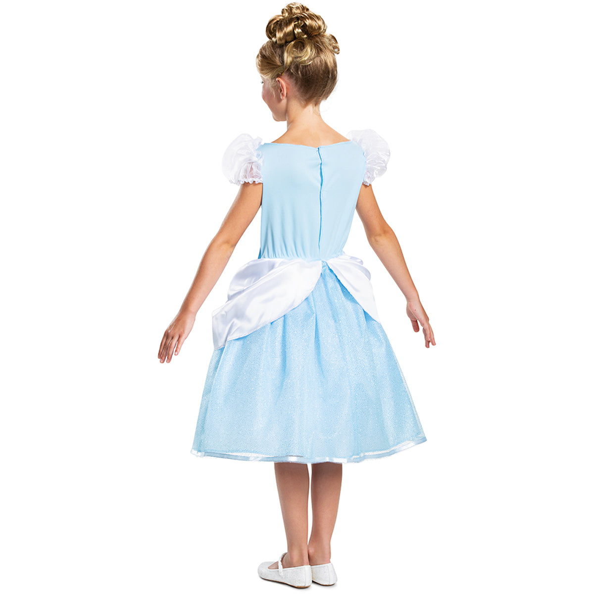 CINDERELLA CLASSIC Disguise  66594