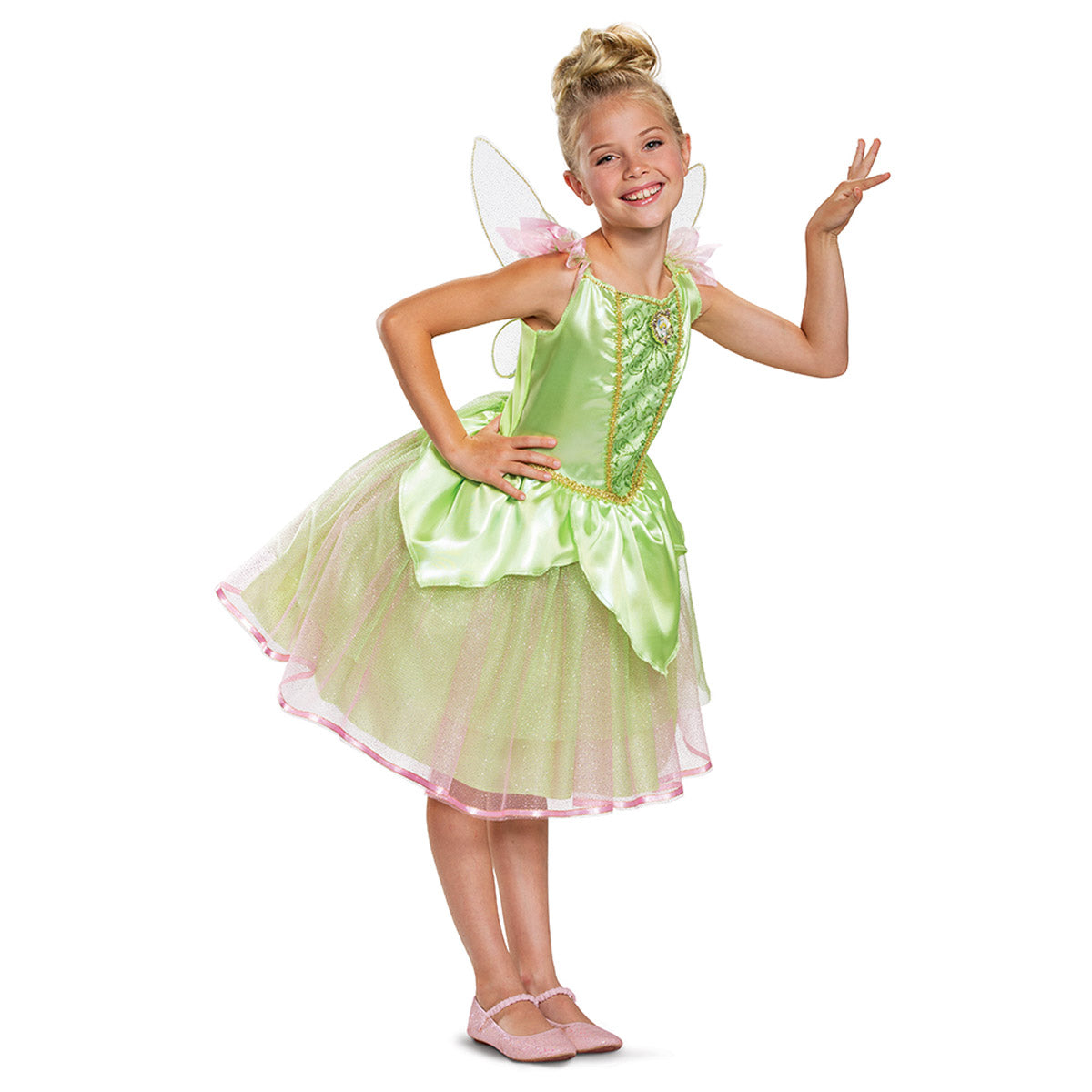 TINKER BELL CLASSIC Disguise 66621