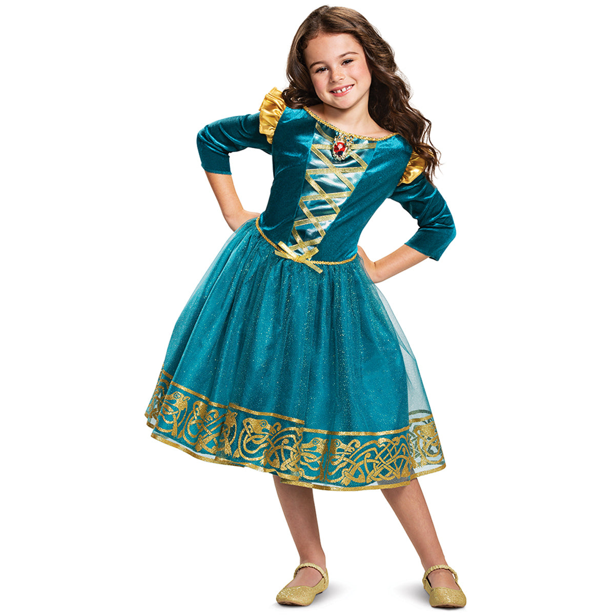 MERIDA CLASSIC Disguise  66627