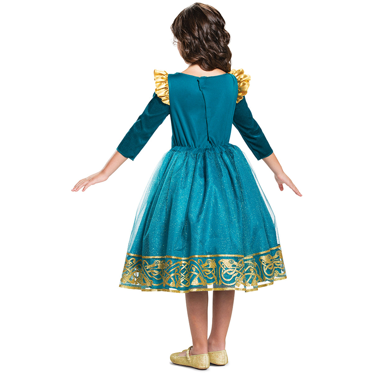 MERIDA CLASSIC Disguise  66627