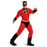 Mr. Incredible Classic Muscle Adult Disguise 66844