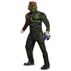PLASMA BLASTER WEAPON Disguise 67129