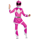 Pink Ranger Deluxe Disguise  67409