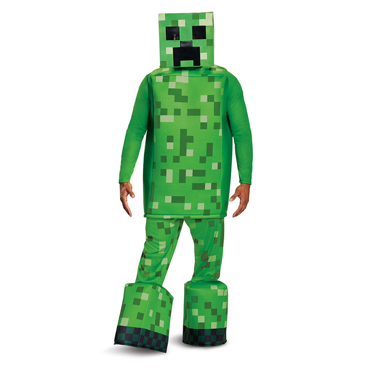 CREEPER PRESTIGE ADULT Disguise 67739