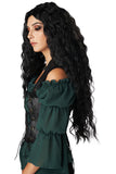 Renaissance Maiden Wig California Costume 7020/045