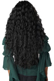 Renaissance Maiden Wig California Costume 7020/045