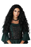 Renaissance Maiden Wig California Costume 7020/045