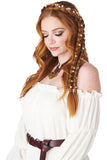 Halo Braids California Costume 7020/048