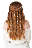 Halo Braids California Costume 7020/048