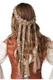 Halo Braids California Costume 7020/050