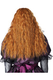 Creepy Doll Wig California Costume 7020/109