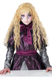 Creepy Doll Wig California Costume 7020/110