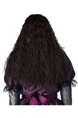 Creepy Doll Wig California Costume 7020/111