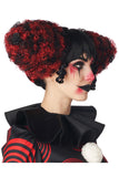 Funhouse Clown Wig California Costume 7021-214