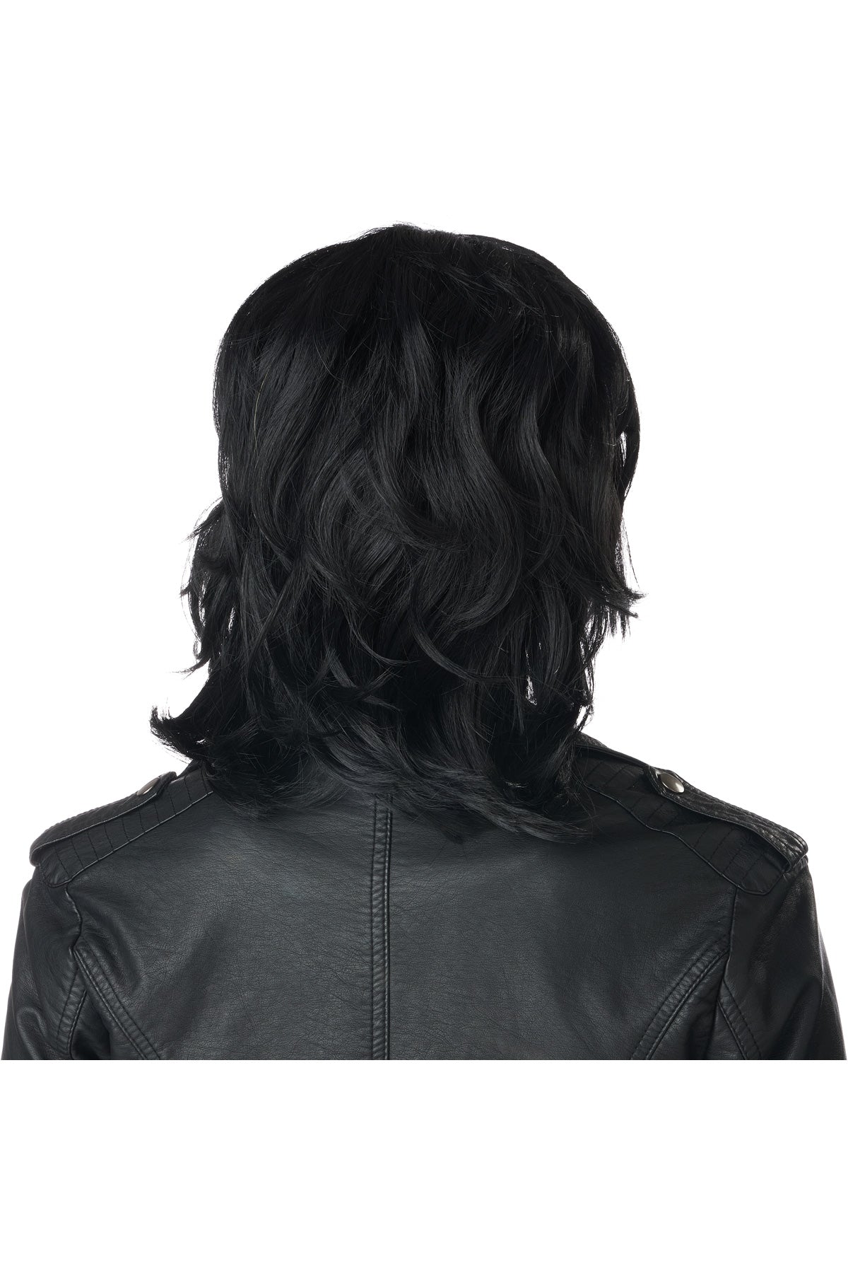 80'S Rock Rebel Wig California Costume  7022/069