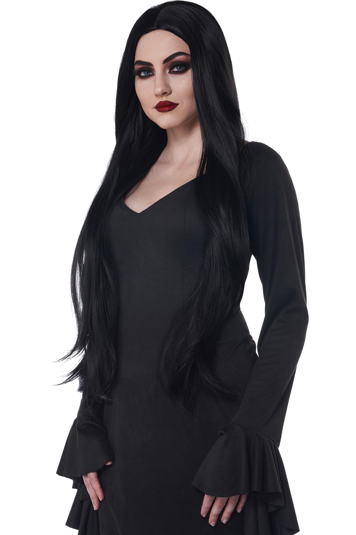 Xl Cosplay Wig California Costume  7022/075