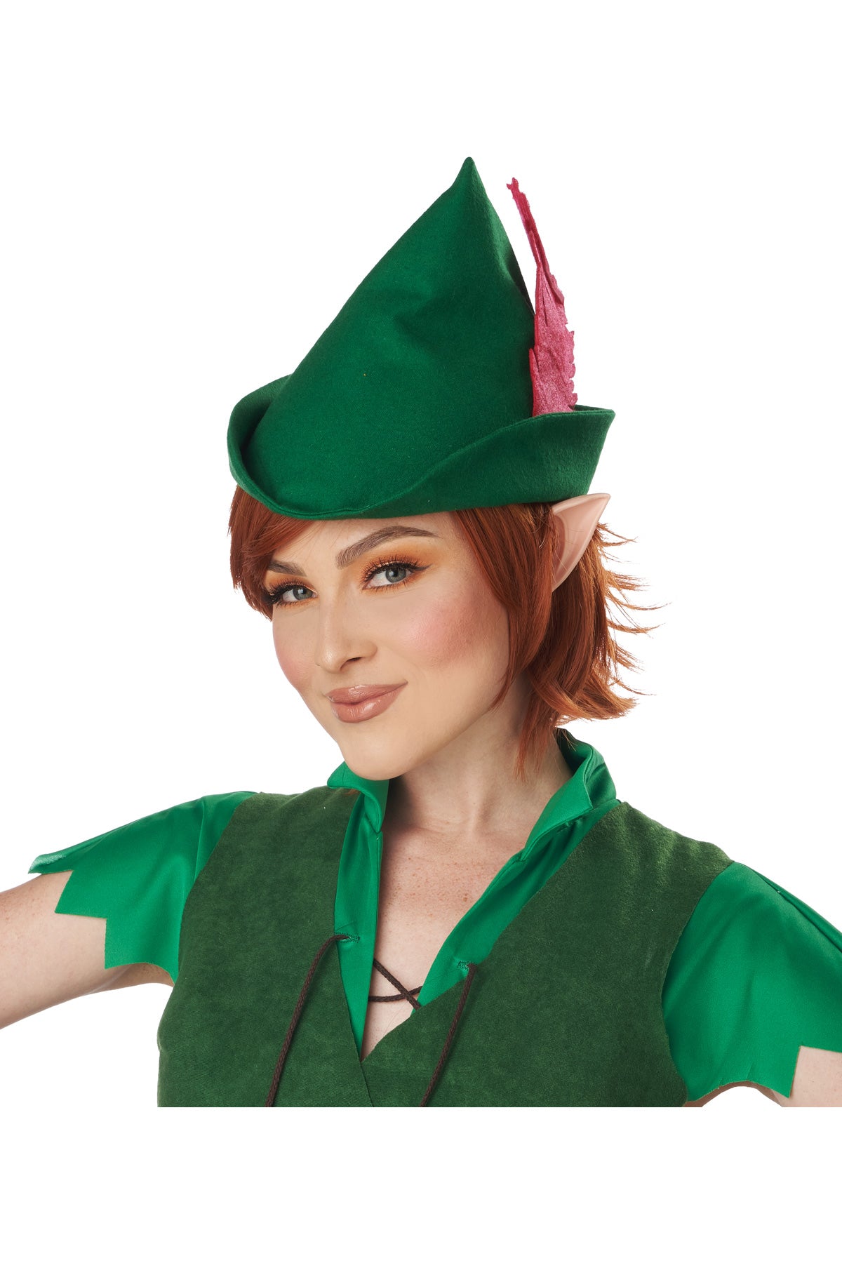 Peter Pan Shag Wig California Costume  7022/079