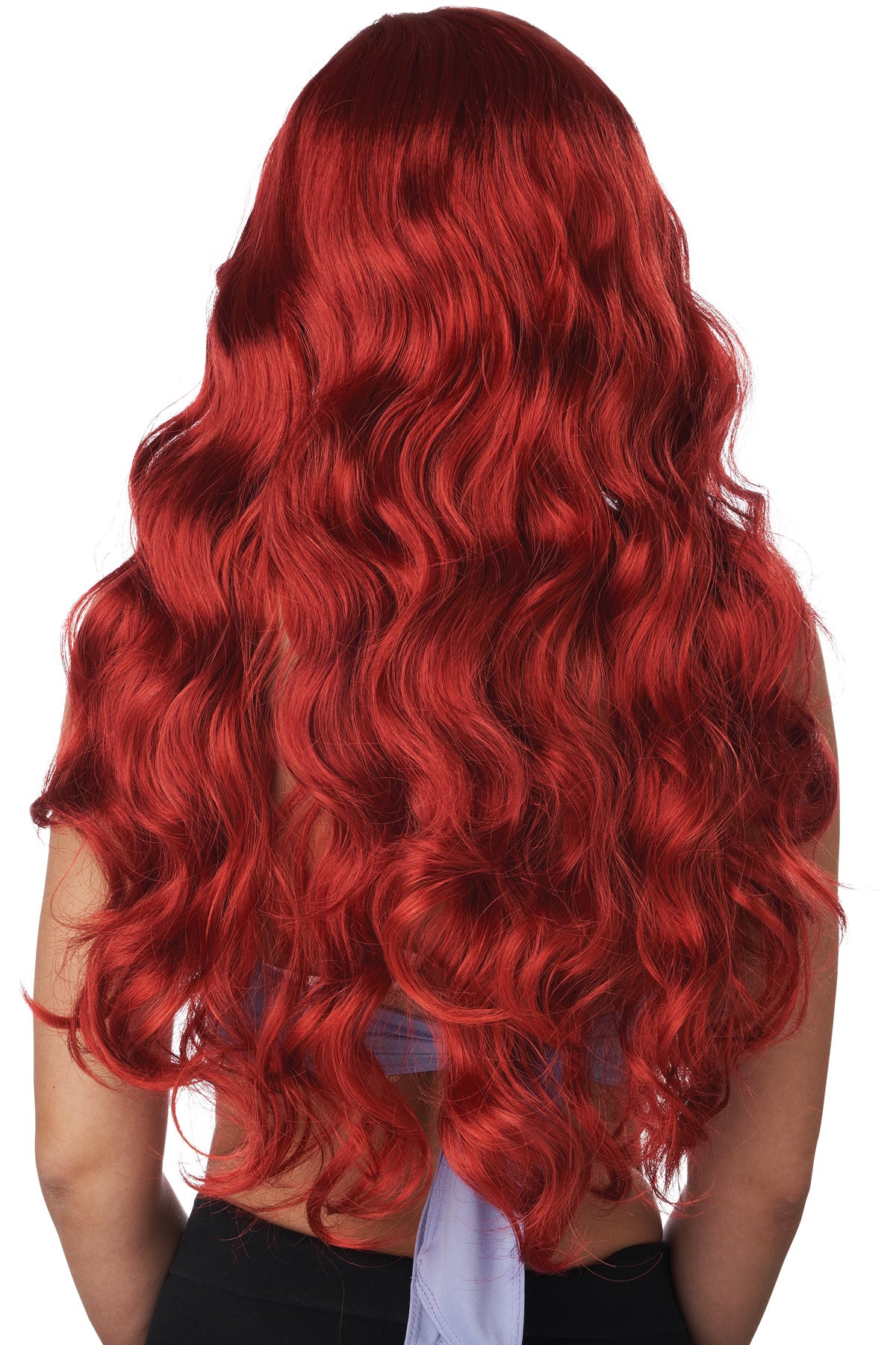 Fairytale Mermaid Wig California Costume  7022/087