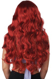 Fairytale Mermaid Wig California Costume  7022/087