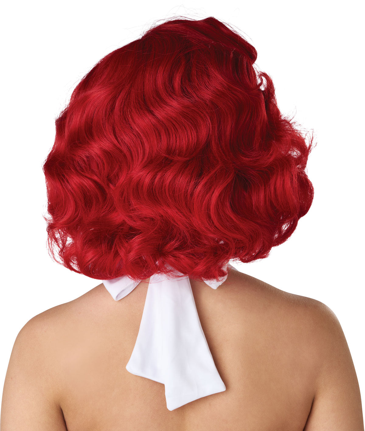 Hollywood Glamour Wig California Costume  7023/100