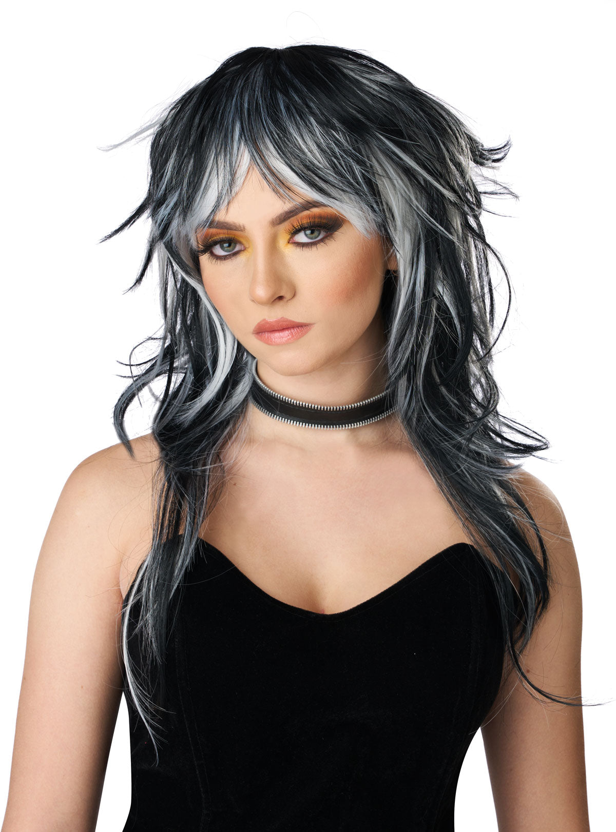 Tempting Tresses Wig California Costume  7023/102