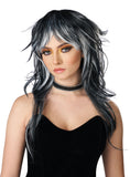 Tempting Tresses Wig California Costume  7023/102