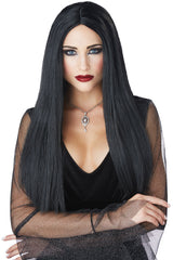 GOTHIC MATRIARCH WIG California Costume 70893