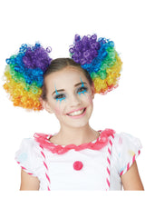 CLOWN PUFFS California Costume 70907
