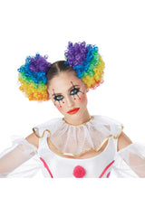 CLOWN PUFFS California Costume 70907