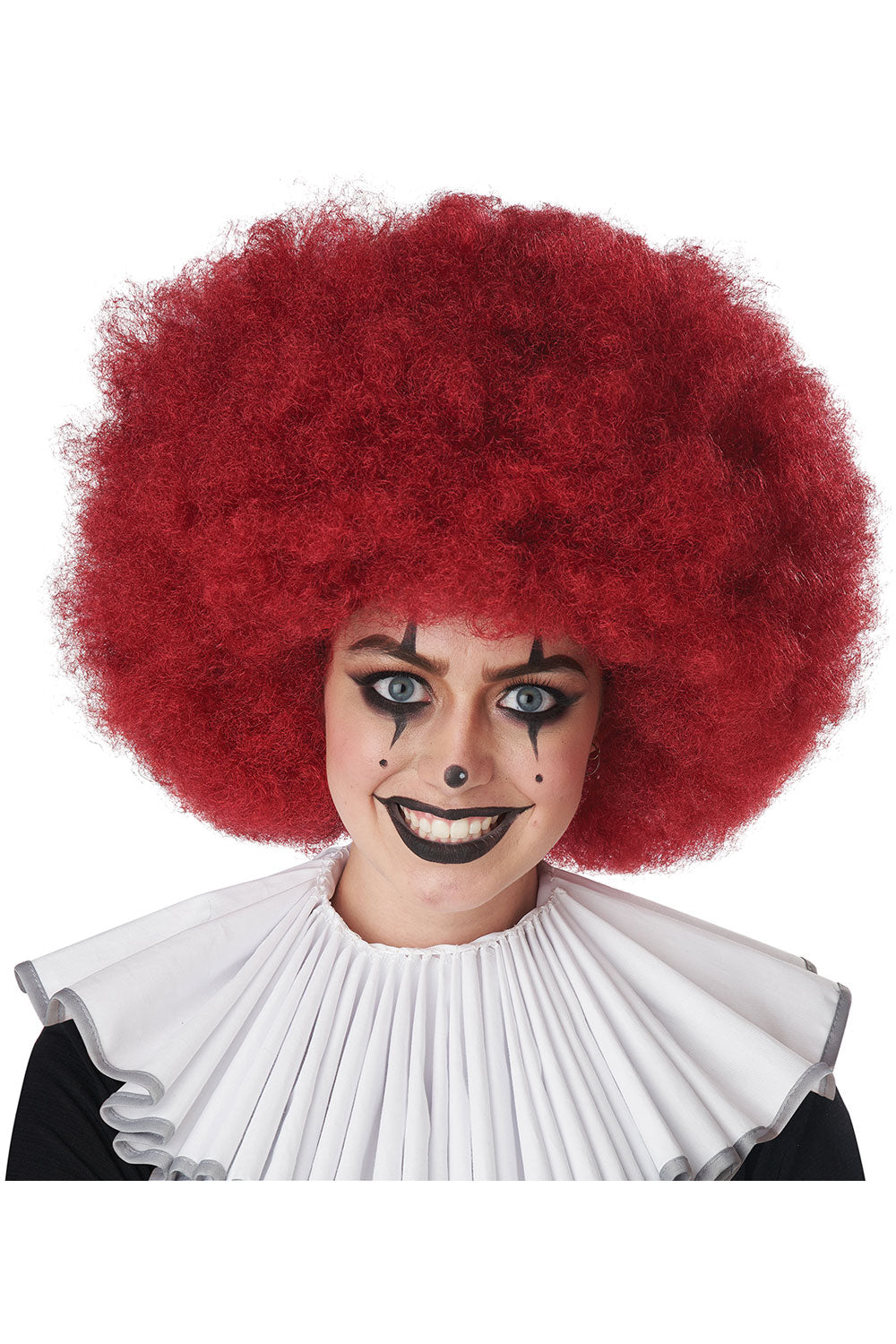 California Costume JUMBO AFRO WIG 70964 – CostumeBoom
