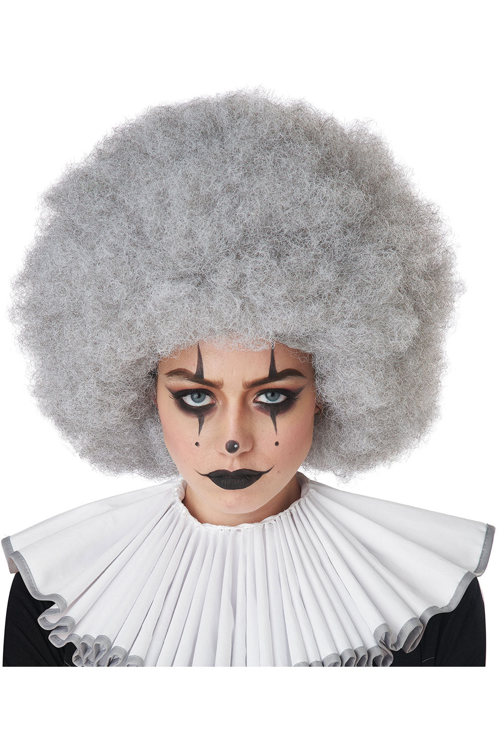 JUMBO AFRO WIG California Costume 70965