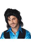 Full House Mullet Wig California Costume 7121-208